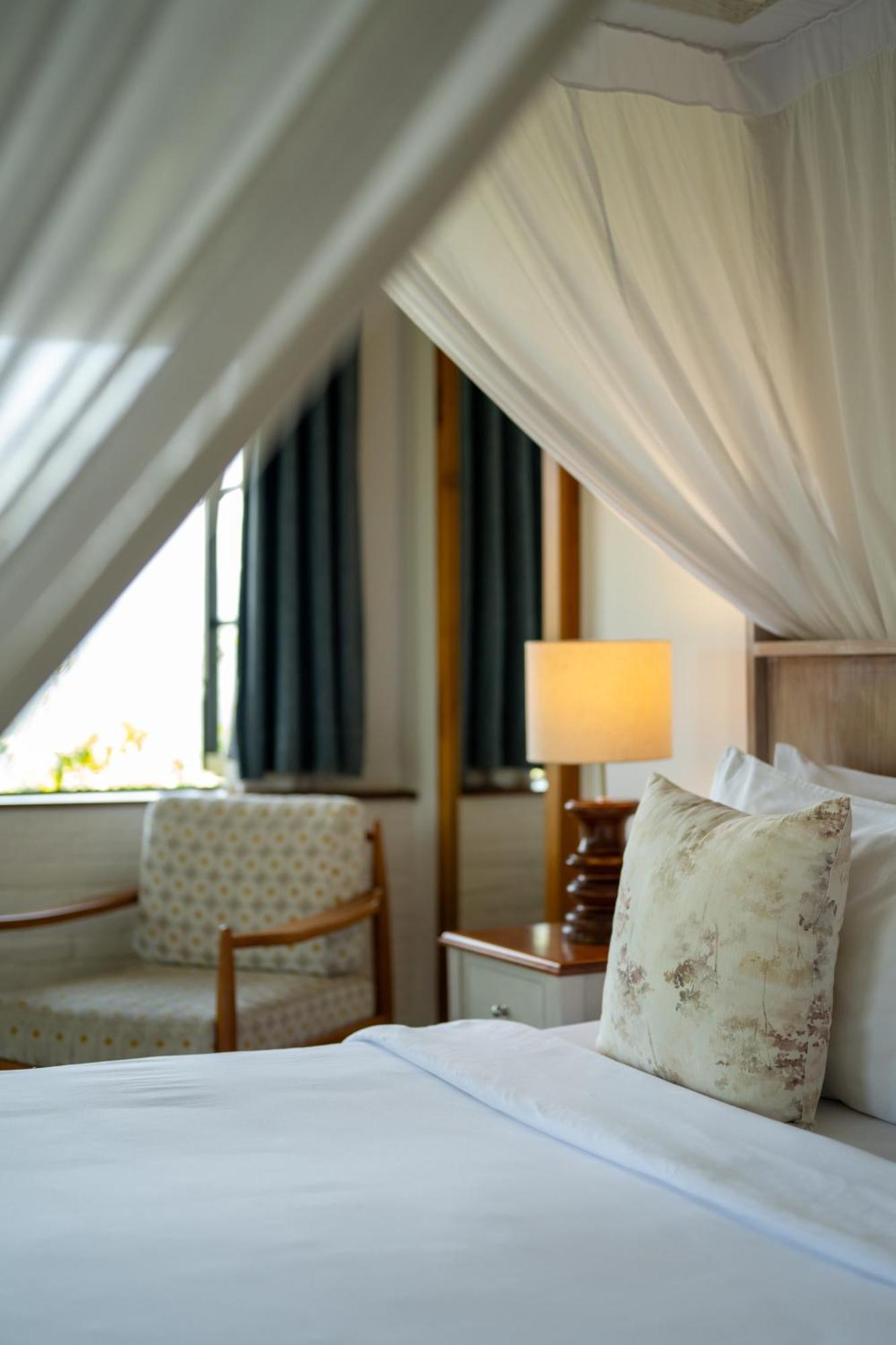 Camellia Hills Hotel Hatton Eksteriør billede