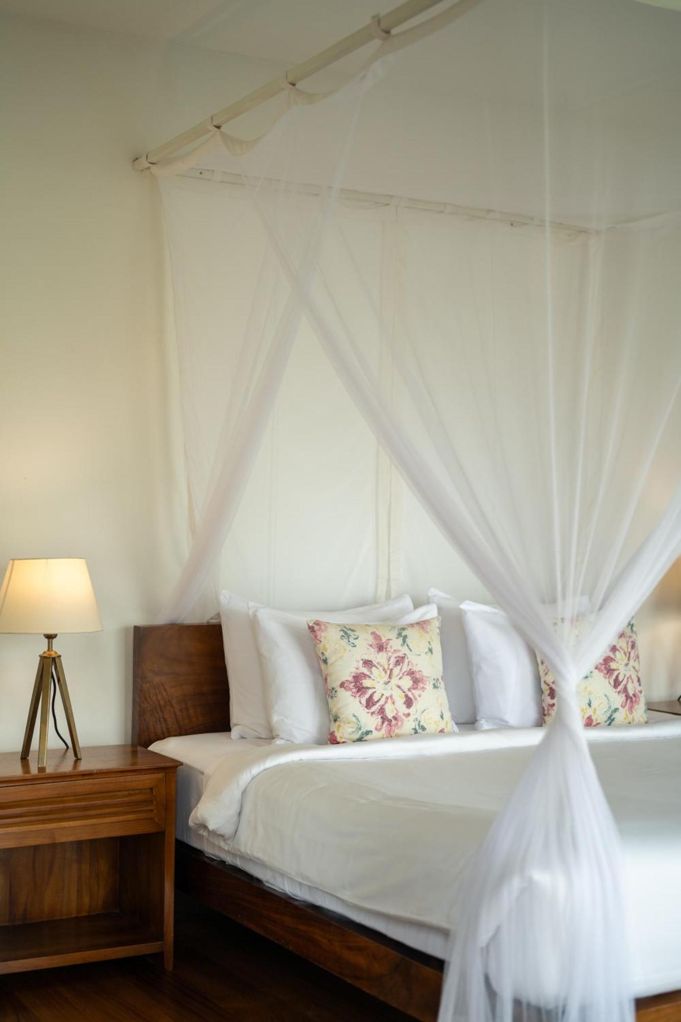 Camellia Hills Hotel Hatton Eksteriør billede